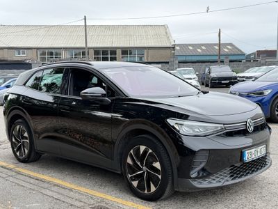2023 Volkswagen ID.4