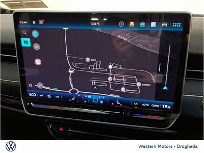 2026 Volkswagen ID.7