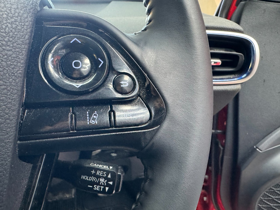2021 Toyota Prius