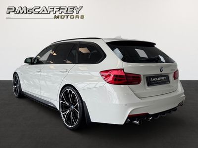 2015 BMW 3 Series