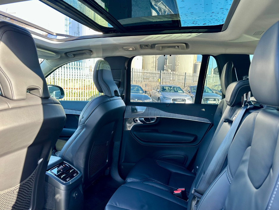 2024 Volvo XC90