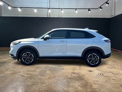 2023 Honda Vezel