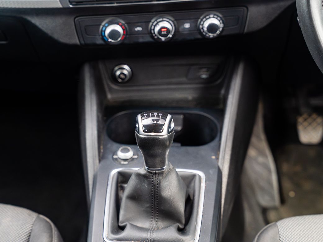 2021 Audi Q2