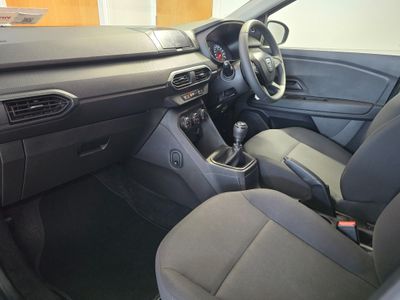 2022 Dacia Jogger