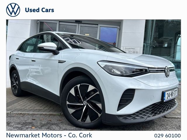 vehicle for sale from Newmarket Motors