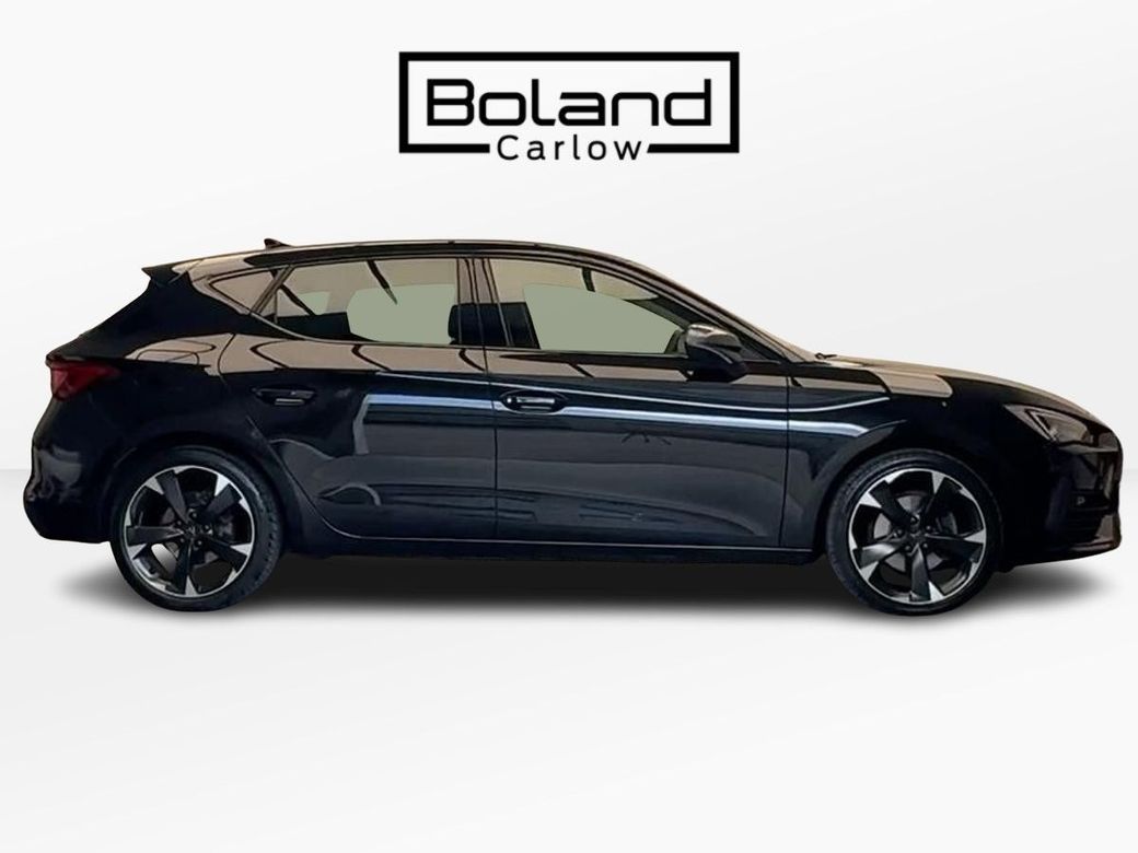 2023 Cupra Leon