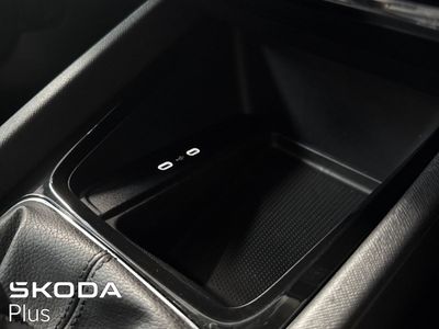 2023 Skoda Octavia