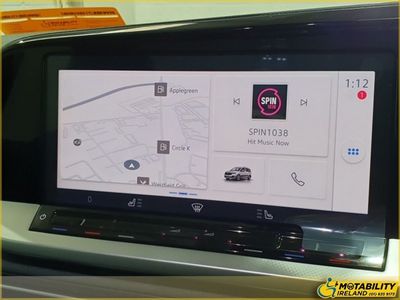 2026 Ford Tourneo Connect