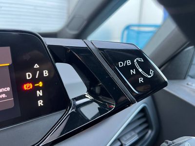 2021 Volkswagen ID.3