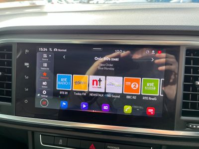 2023 SEAT Ateca