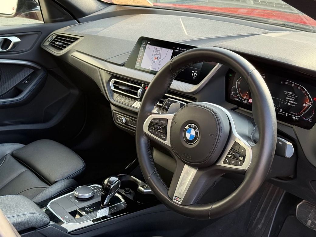 2022 BMW 2 Series