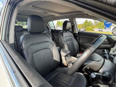 2015 Kia Sportage