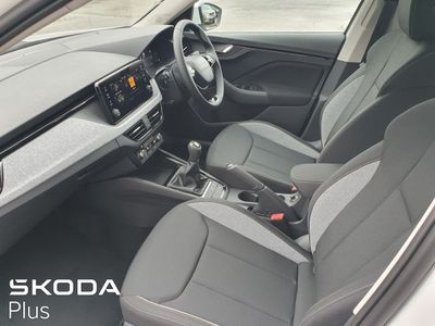 2026 Skoda Kamiq
