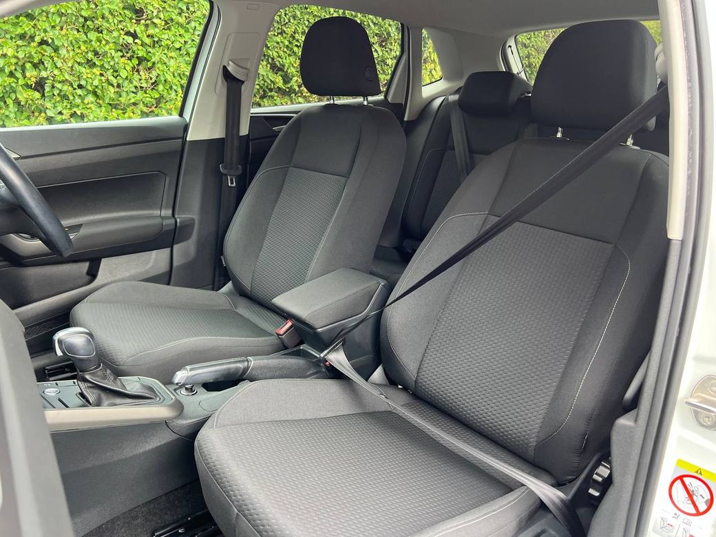 2020 Volkswagen Polo