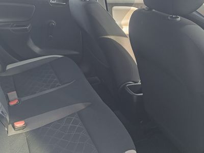 2018 Nissan Micra