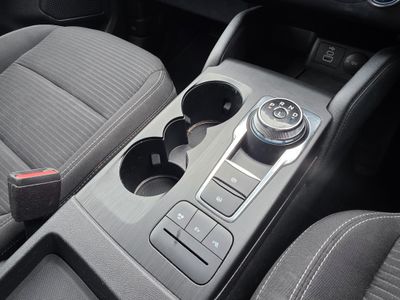 2022 Ford Kuga