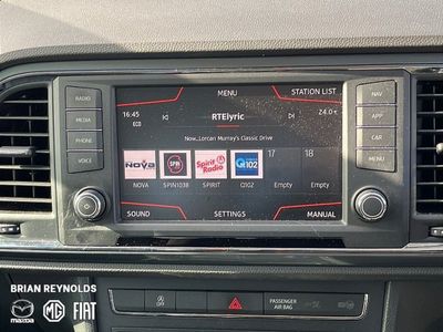2019 SEAT Ateca