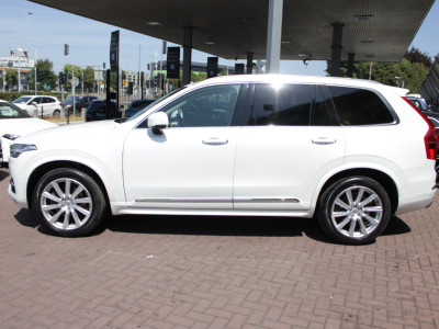 2019 Volvo XC90