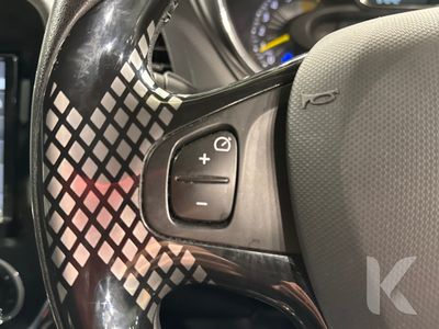 2016 Renault Captur