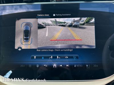 2024 Mercedes-Benz E Class