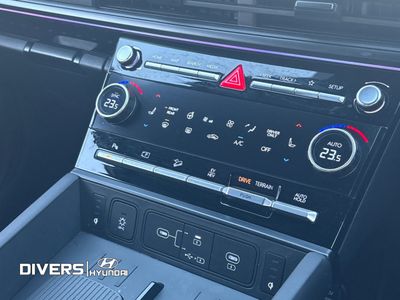 2024 Hyundai Santa Fe