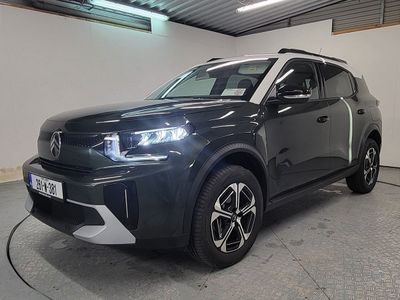 2026 Citroen C3 Aircross