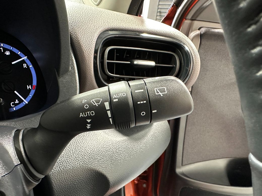 2023 Toyota Yaris Cross