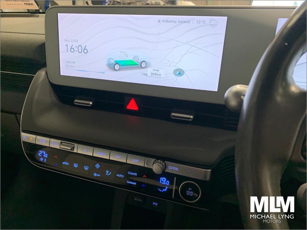 2023 Hyundai Ioniq 5