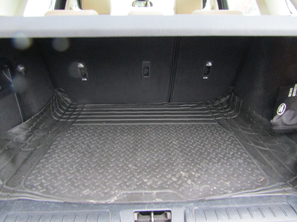 2019 Land Rover Range Rover Evoque