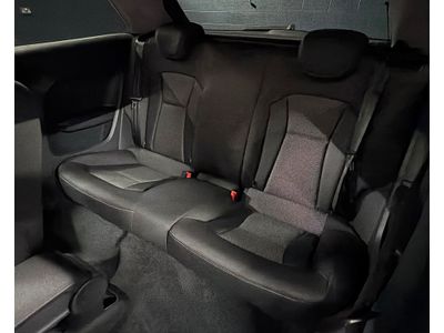 2016 Audi A1