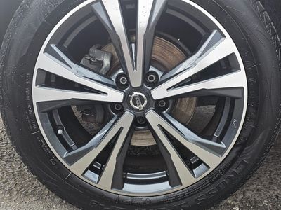2018 Nissan Qashqai