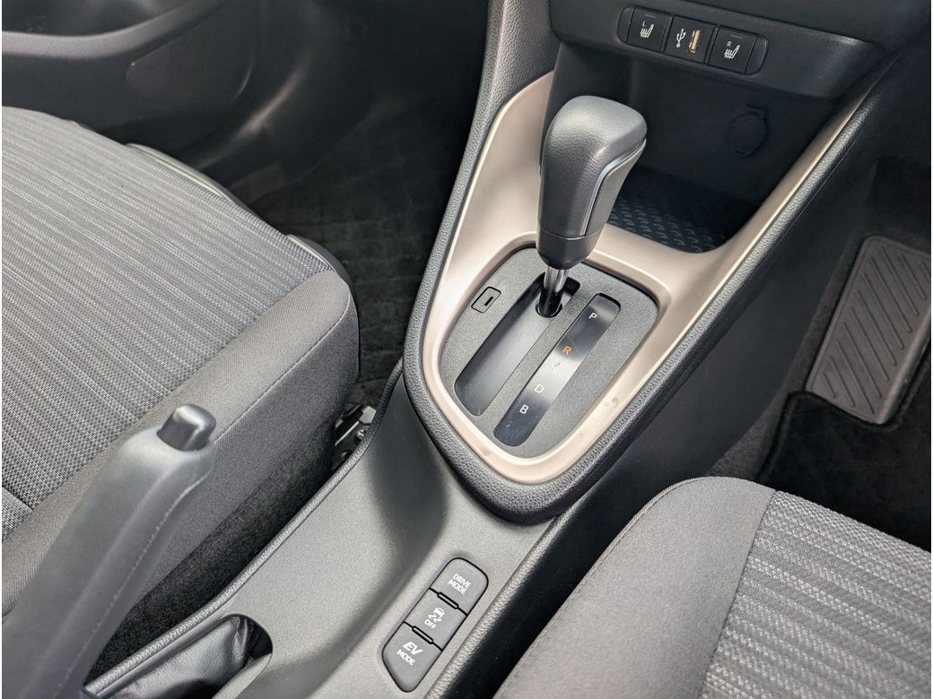 2023 Toyota Yaris