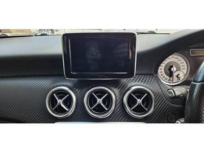 2013 Mercedes-Benz A 180