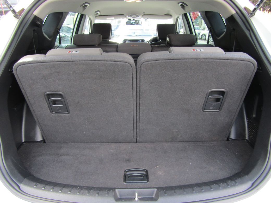 2015 Hyundai Santa Fe