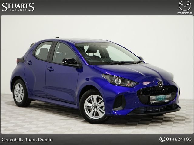 vehicle for sale from Stuarts Garages