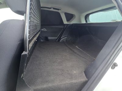 2018 Toyota Auris