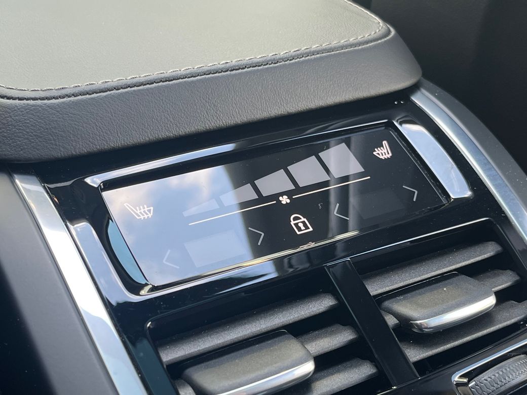 2024 Volvo XC90
