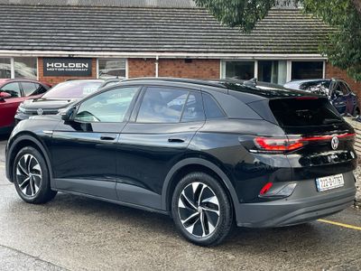 2022 Volkswagen ID.4