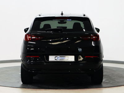 2022 Opel Grandland X