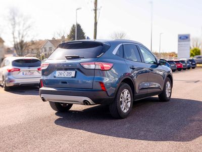 2024 Ford Kuga