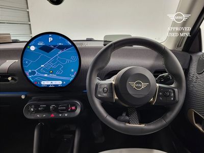 2024 Mini Cooper