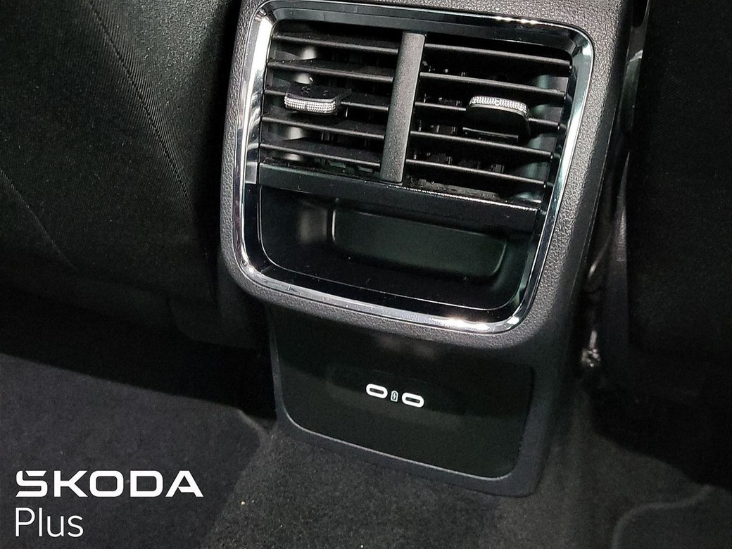 2022 Skoda Octavia