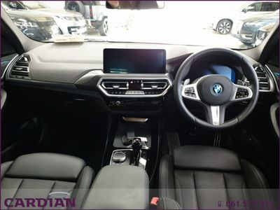 2025 BMW X3