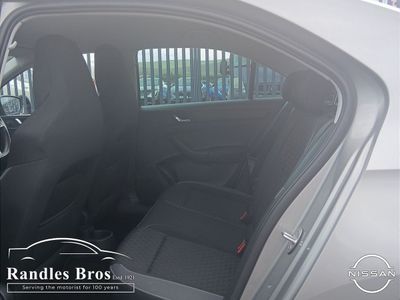 2017 Skoda Rapid