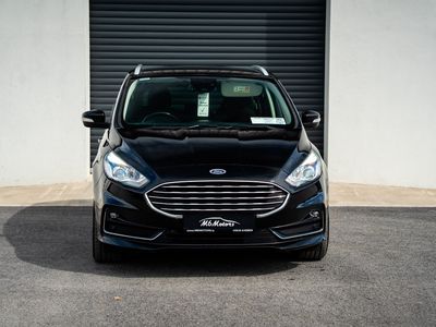 2020 Ford S-Max