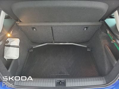 2020 Skoda Kamiq