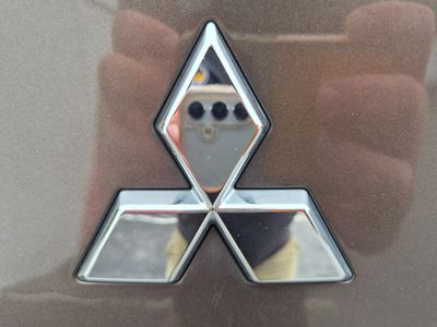 2021 Mitsubishi Outlander