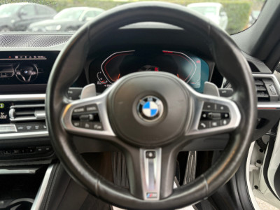2021 BMW 4 Series