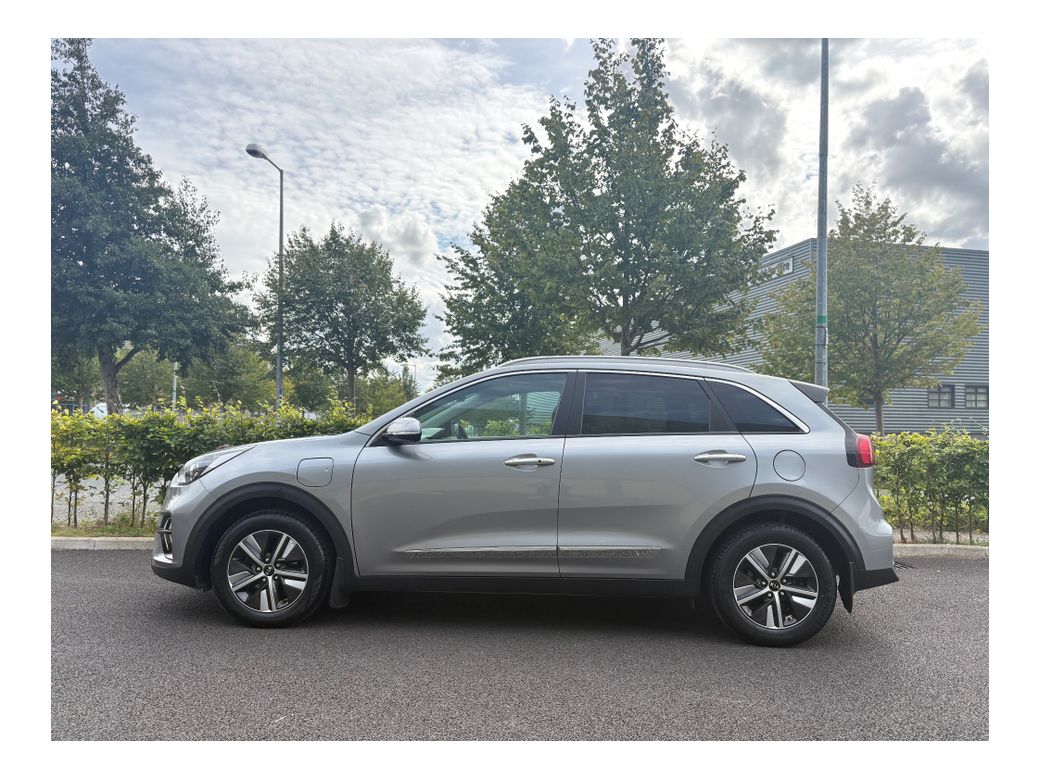 2021 Kia Niro