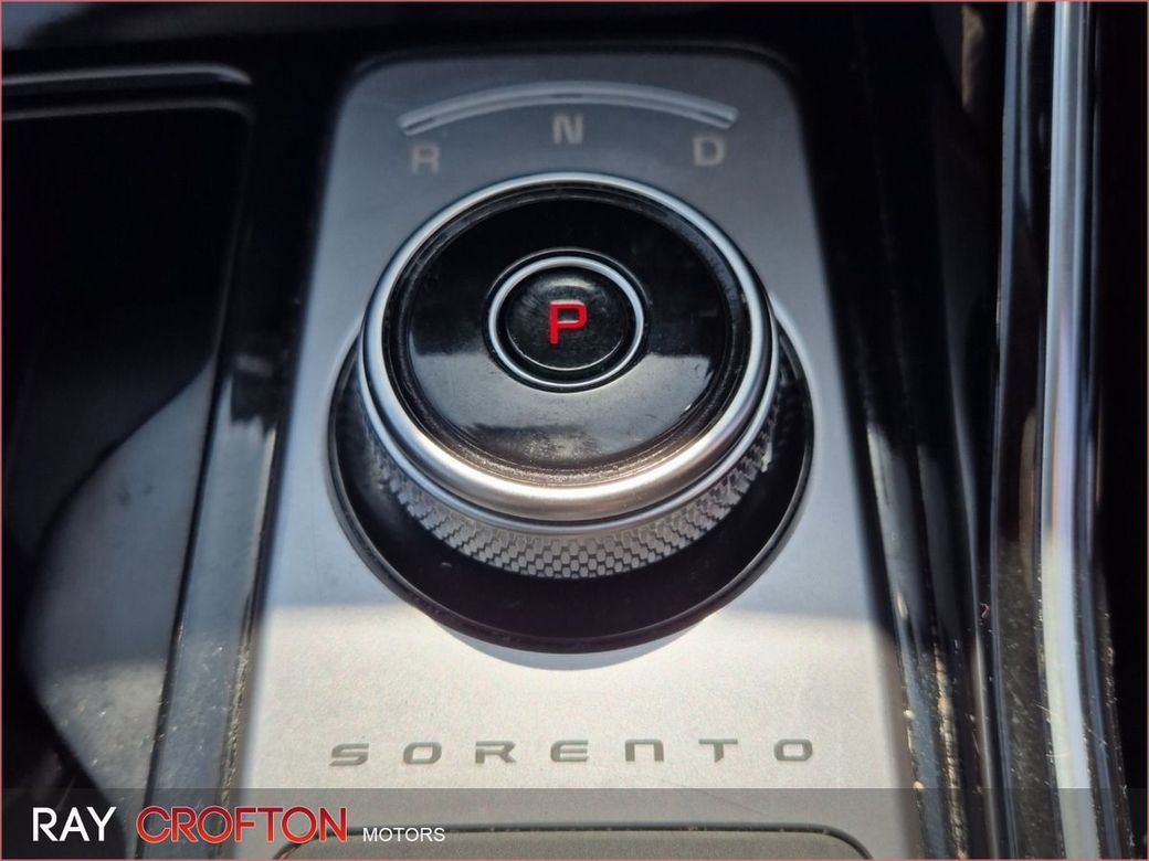 2024 Kia Sorento